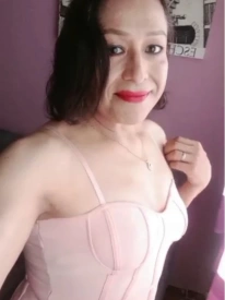 Karina, Travesti en Puebla 2213628522
