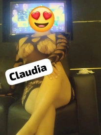 Claudia, Escort en Coatzacoalcos 9211099859