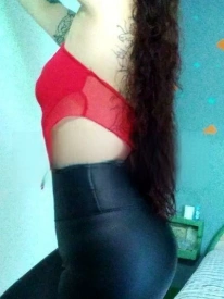 Valery, Escort en Oaxaca 9512417129