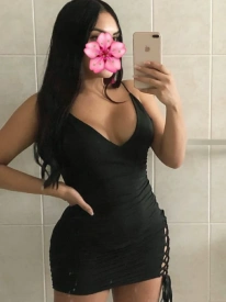Alexa, Escort en Morelia 7225381158