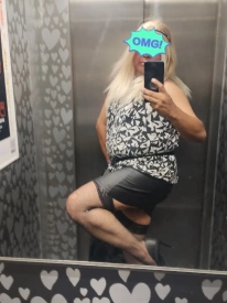 Giovana Toscano, Travesti en Ciudad de México 5580246372