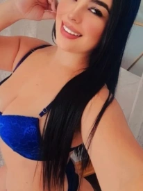 KENIA, Escort en Cabo San Lucas 4443801625