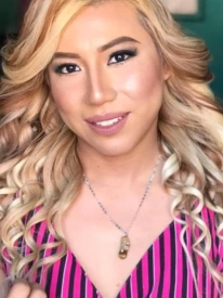 Yamileth, Travesti en Monterrey 8128933566