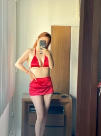 Ingrid, Escort en Puebla 2212628202