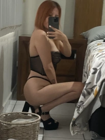 Ingrid, Escort en Puebla 2212628202