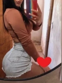 Mía, Escort en Coacalco 5649109684