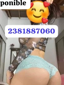 Dayana, Escort en Tehuacán 2381887060