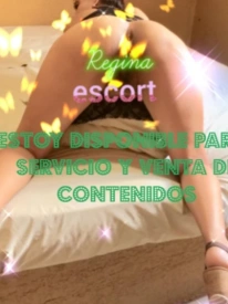 Regina, Escort en Guadalajara 3319108916