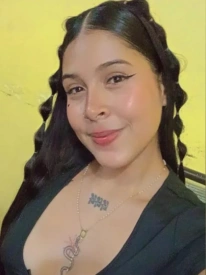 Karina, Escort en Solidaridad 9843121605