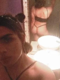 Camila, Travesti en Tijuana 6642643610