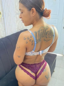 Ashley Garcia, Escort en Ecatepec de Morelos 8140235984