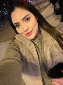 Carolina, Escort en Tijuana 6471176072