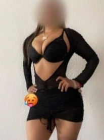 Daniela, Escort en Toluca de Lerdo 7225012268