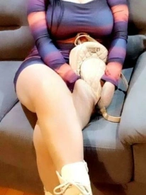 Nicky, Escort en Ciudad de México 5548456698