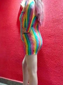 Denisse, Escort en Ciudad de México 5521844160