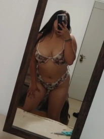 Nubia, Escort en Aguascalientes 4493839641