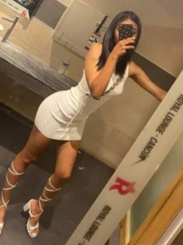Catalina, Escort en Cancún 9981177852