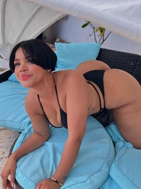 Maria, Escort en Playa del Carmen 5518855272