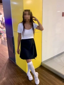 Bibi, Escort en Pachuca de Soto 5545780054