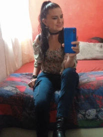 Guerita golosa , Escort en Puebla 2224341303