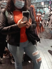 Irelia, Escort en Xalapa-Enríquez 2282094455