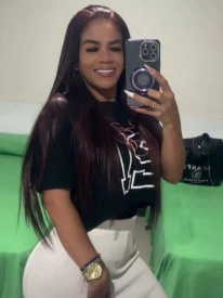 Ghala, Escort en San Juan del Río 7226786737