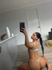 Estrella, Escort en Cancún 2212826577
