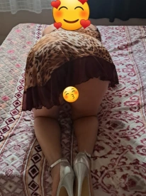 Kasandra, Escort en Puebla 2214345448