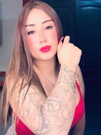 Mariana Sánchez, Escort en Ciudad de México 5619950804