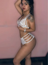Mara, Escort en Saltillo 8126300124