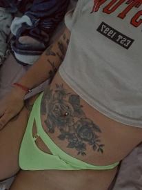 Danna, Escort en Mérida 9992158870