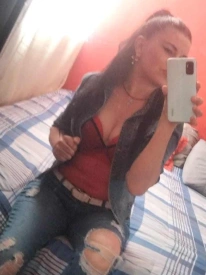 Tapatia milf, Escort en Puebla 2224341303