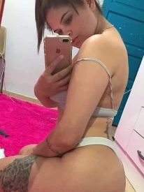Katherine, Escort en Tulum 4775861729