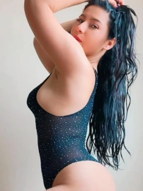 Alison, Escort en Querétaro 4423793454
