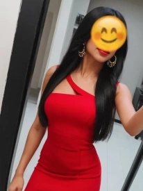 DANIA, Escort en Querétaro 4421451824
