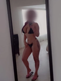 Melisa, Escort en Morelia 4341201755