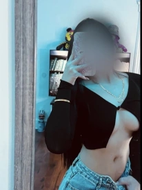 Aranza, Escort en Morelia 4434867443