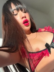 Nicol, Escort en Playa del Carmen 5529286477