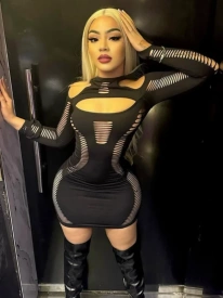 Rihanna, Escort en Solidaridad 4791373174