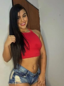 Tatiana, Escort en Ciudad de México 5534862836