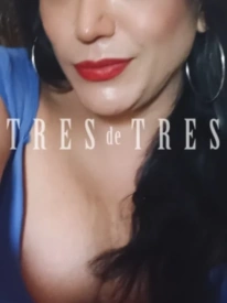Tatiana, Escort en Tuxtla Gutiérrez 9612324331