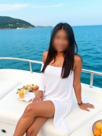 Samantha, Escort en Cancún 9982415385