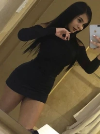 Rebeca, Escort en Uruapan 3320362657