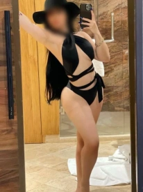 Rocio Villa, Escort en Uruapan 7224233831