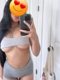 PALOMA, Escort en Puebla 4427798177