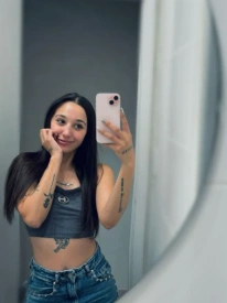 Lorena, Escort en Monterrey 3351234216