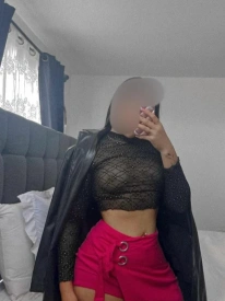 Eve, Escort en Morelia 4436943593
