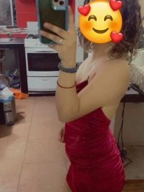 Camila, Escort en Chihuahua 6146095681