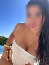 MELISSA, Escort en Cabo San Lucas 4445417527