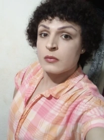 Trans discreta, Travesti en Monterrey 8111938208